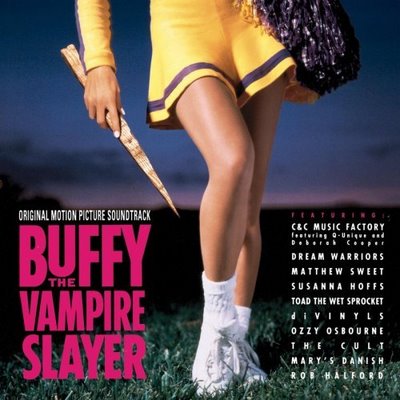 Buffy the Vampire Slayer [Us Import]